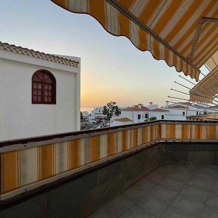 Markethome Bouganvilla Costa Adeje  Eksteriør billede
