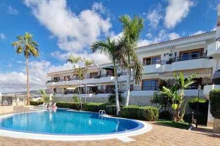 Markethome Bouganvilla Costa Adeje  Eksteriør billede