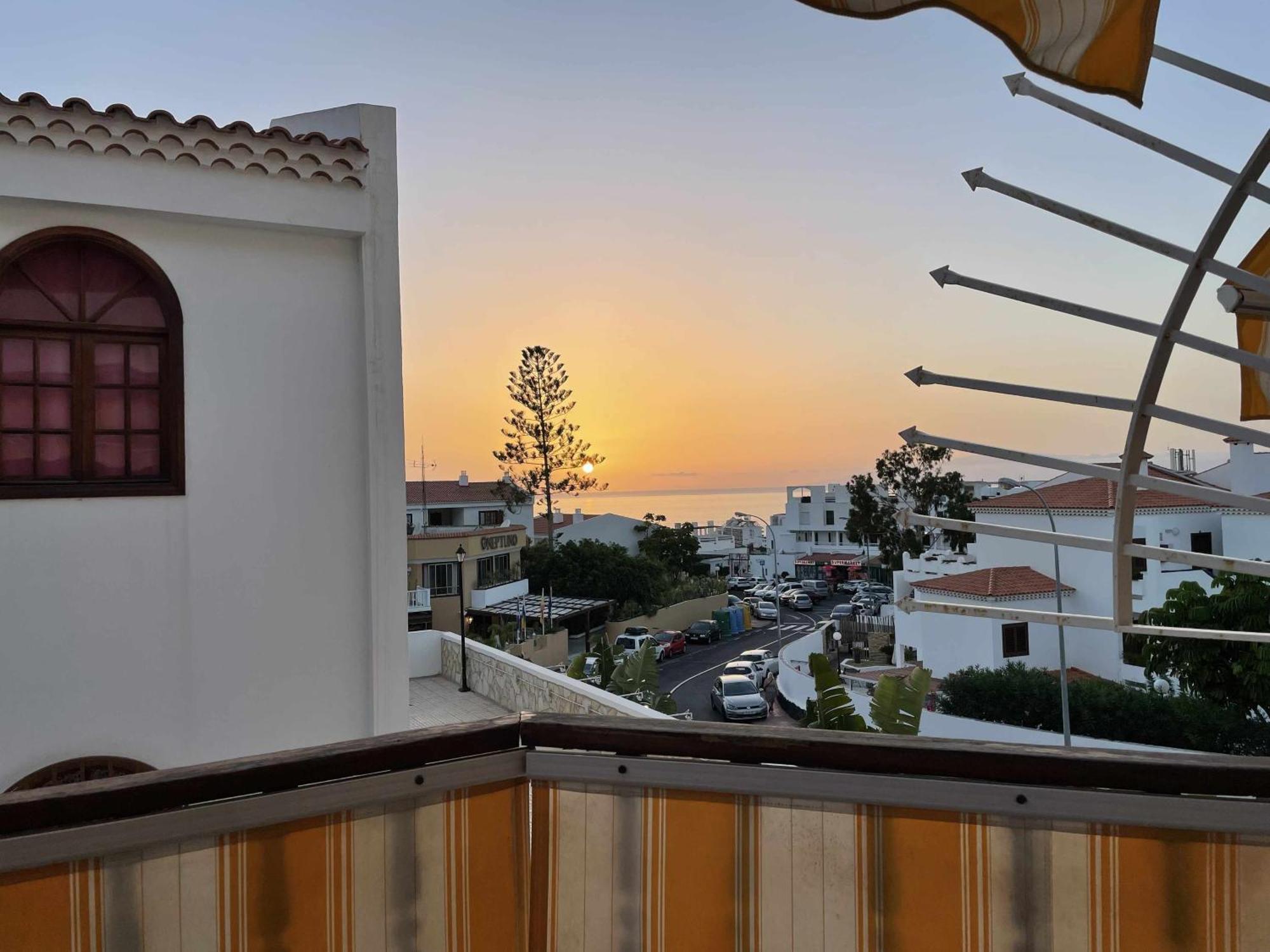 Markethome Bouganvilla Costa Adeje  Eksteriør billede