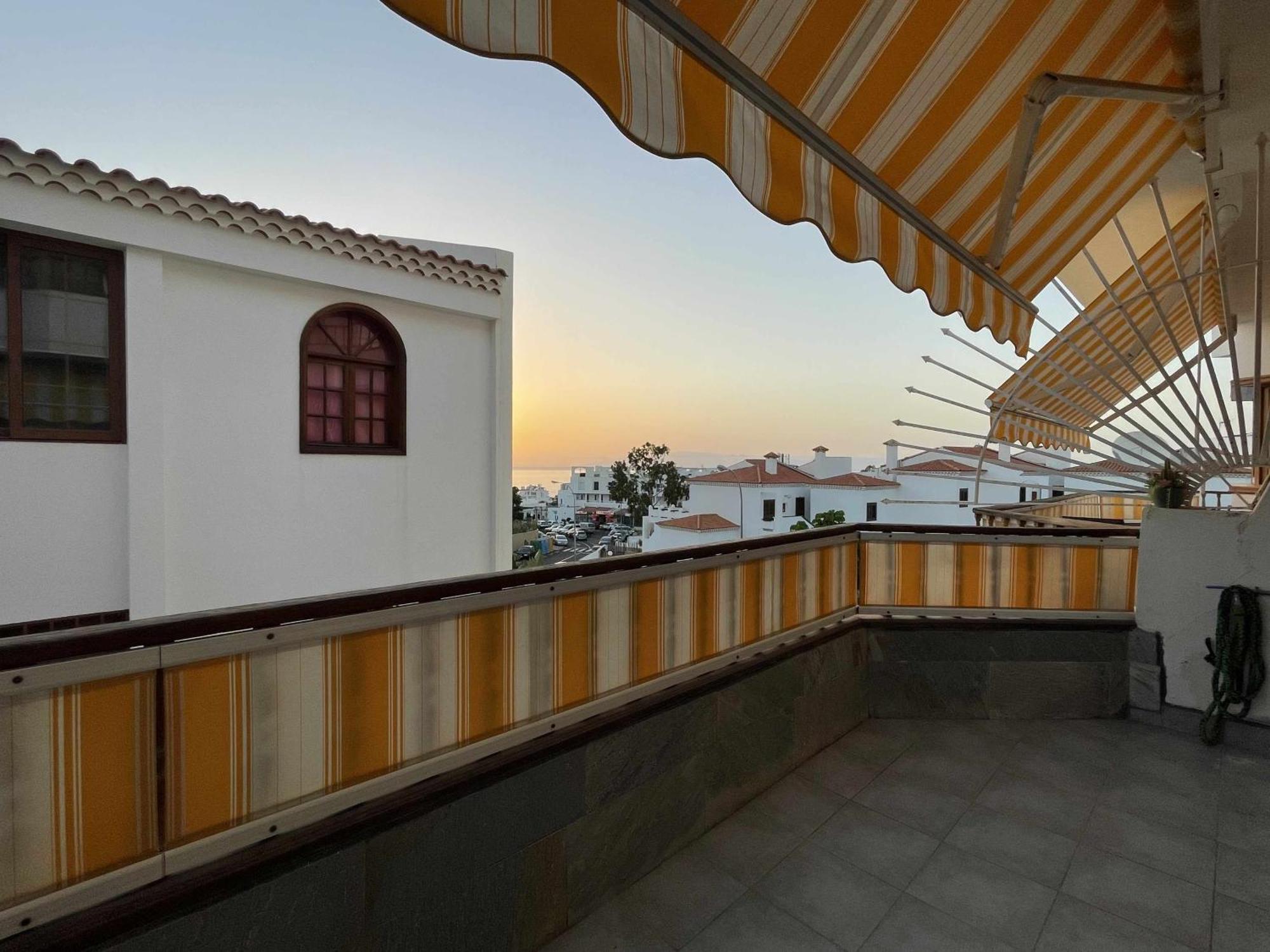 Markethome Bouganvilla Costa Adeje  Eksteriør billede